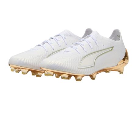 Puma Ultra 6 Ultımate Fg Erkek Spor Ayakkabı Beyaz Puma Ultra 6 Ultımate Fg Erkek Spor Ayakkabı Beyaz