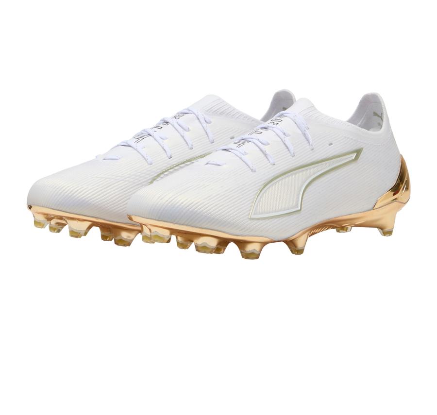 Puma Ultra 6 Ultımate Fg Erkek Spor Ayakkabı Beyaz Puma Ultra 6 Ultımate Fg Erkek Spor Ayakkabı Beyaz