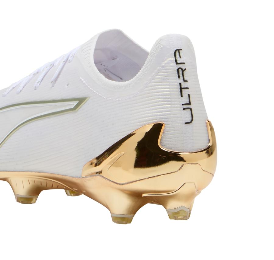 Puma Ultra 6 Ultımate Fg Erkek Spor Ayakkabı Beyaz Puma Ultra 6 Ultımate Fg Erkek Spor Ayakkabı Beyaz