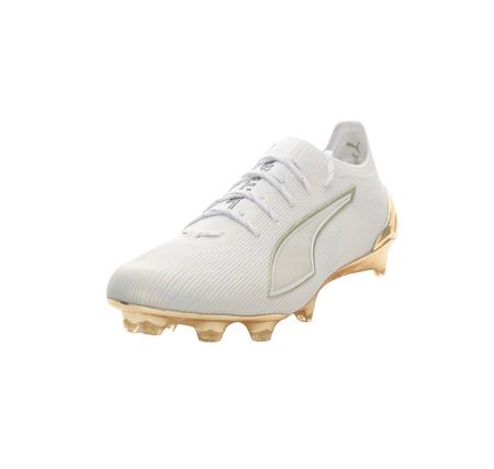 Puma Ultra 6 Ultımate Fg Erkek Spor Ayakkabı Beyaz