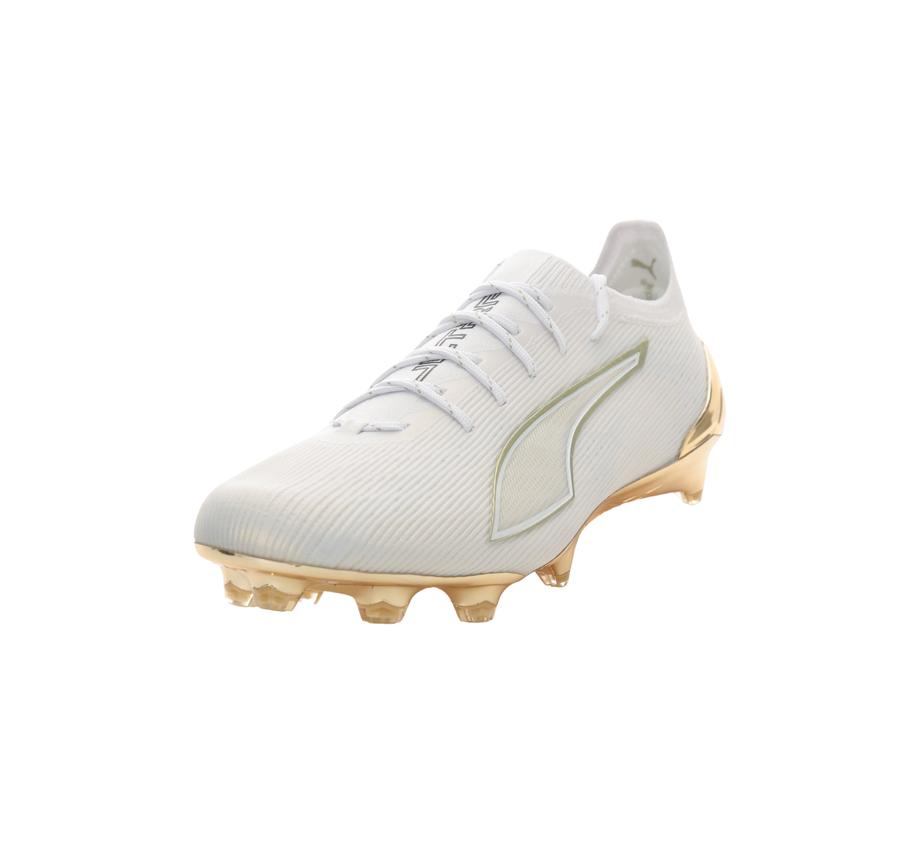 Puma Ultra 6 Ultımate Fg Erkek Spor Ayakkabı Beyaz Puma Ultra 6 Ultımate Fg Erkek Spor Ayakkabı Beyaz