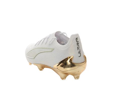 Puma Ultra 6 Ultımate Fg Erkek Spor Ayakkabı Beyaz