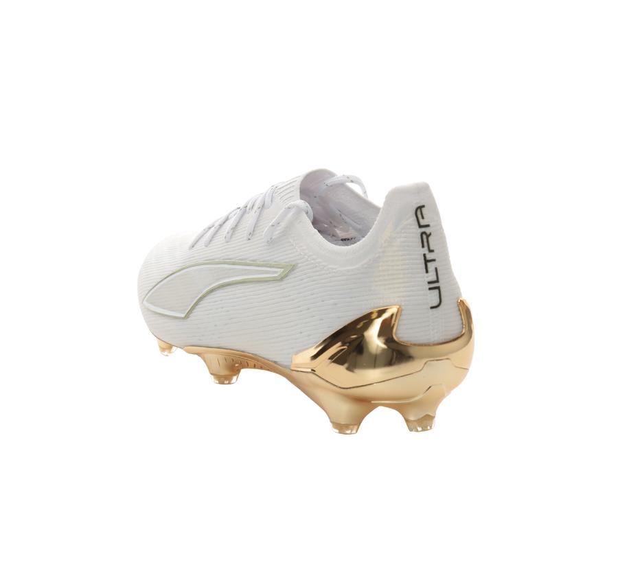 Puma Ultra 6 Ultımate Fg Erkek Spor Ayakkabı Beyaz Puma Ultra 6 Ultımate Fg Erkek Spor Ayakkabı Beyaz