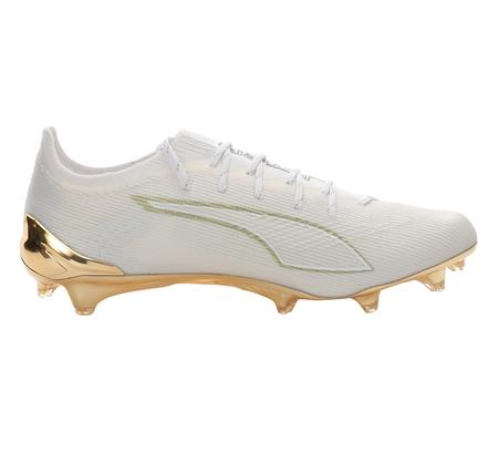 Puma Ultra 6 Ultımate Fg Erkek Spor Ayakkabı Beyaz