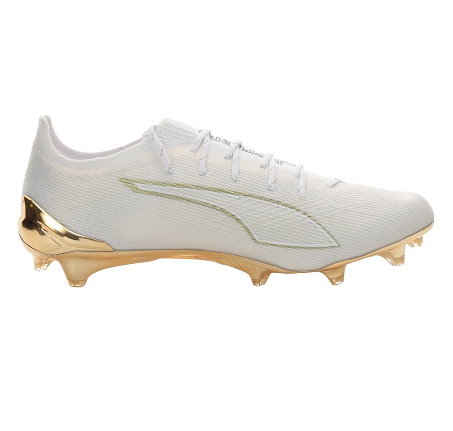 Puma Ultra 6 Ultımate Fg Erkek Spor Ayakkabı Beyaz Puma Ultra 6 Ultımate Fg Erkek Spor Ayakkabı Beyaz