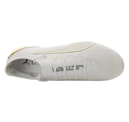 Puma Ultra 6 Ultımate Fg Erkek Spor Ayakkabı Beyaz