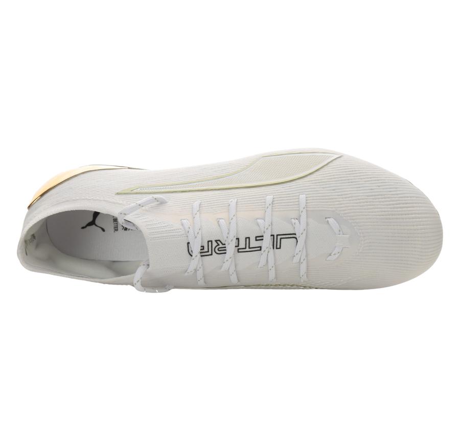 Puma Ultra 6 Ultımate Fg Erkek Spor Ayakkabı Beyaz Puma Ultra 6 Ultımate Fg Erkek Spor Ayakkabı Beyaz
