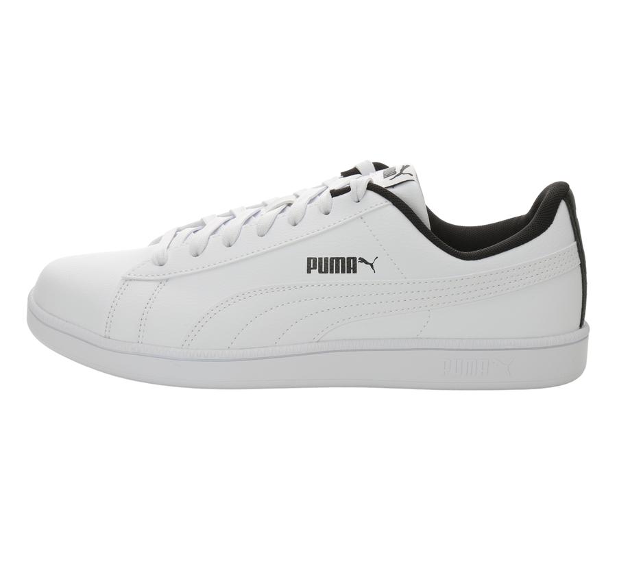 Puma Up Erkek Spor Ayakkabı Beyaz Puma Up Erkek Spor Ayakkabı Beyaz