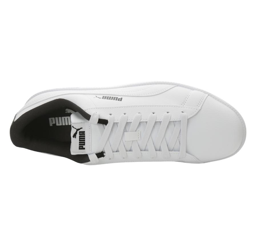 Puma Up Erkek Spor Ayakkabı Beyaz Puma Up Erkek Spor Ayakkabı Beyaz