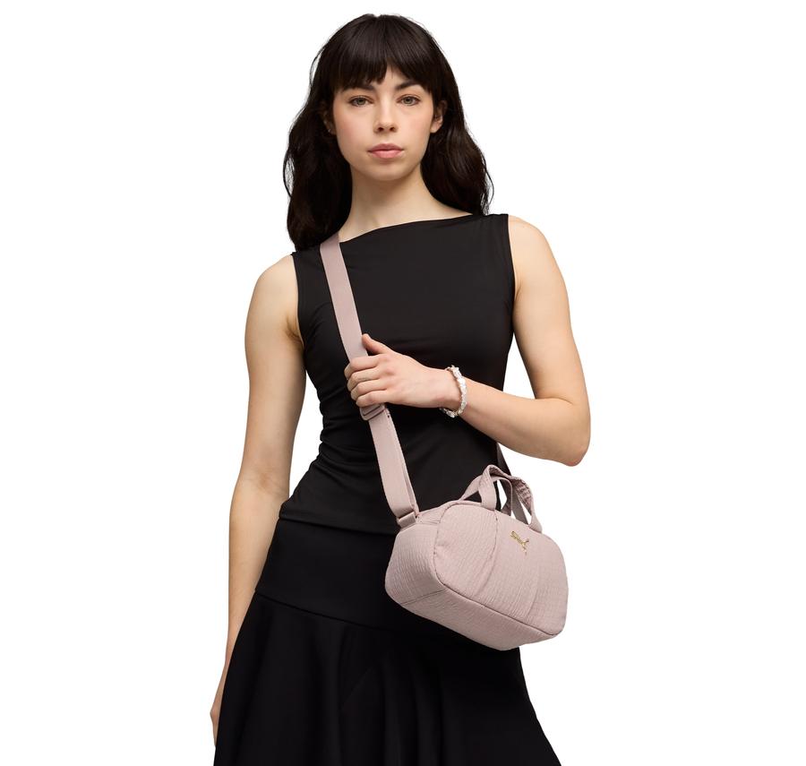 Puma Up Mini Grip Bag Kadın Çanta Puma Up Mini Grip Bag Kadın Çanta