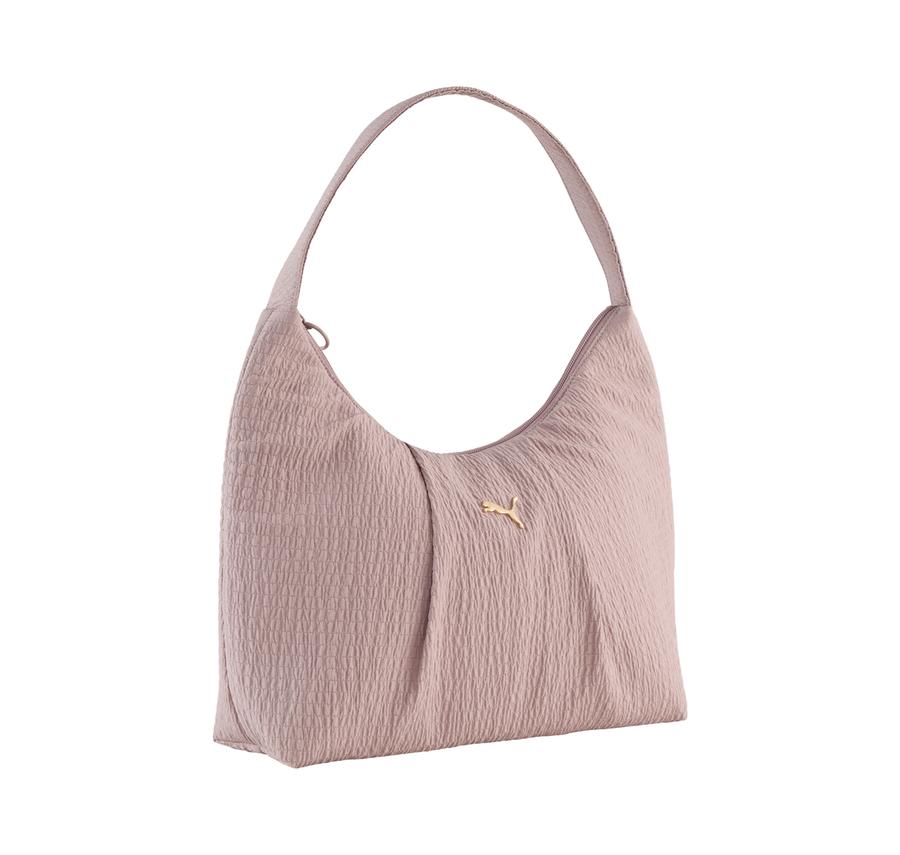 Puma Up Slouchy Hobo Bag Kadın Çanta Puma Up Slouchy Hobo Bag Kadın Çanta