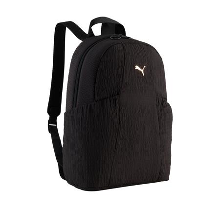 Puma Up Small Backpack Kadın Sırt Çantası Siyah Puma Up Small Backpack Kadın Sırt Çantası Siyah