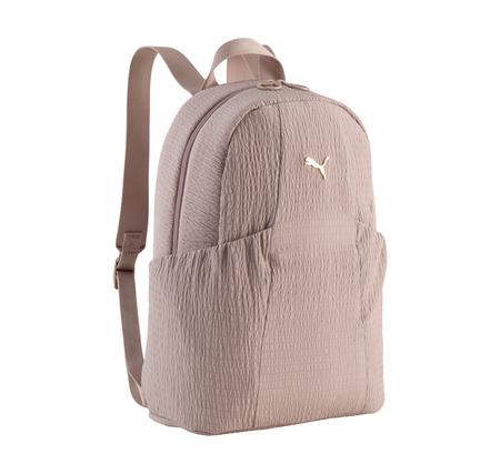 Puma Up Small Backpack Kadın Sırt Çantası Sütlü Kahve Puma Up Small Backpack Kadın Sırt Çantası Sütlü Kahve