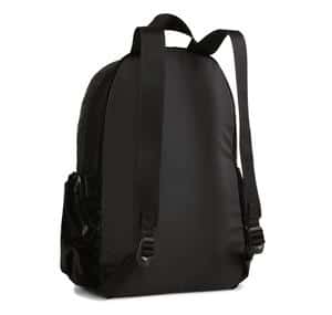 Puma Up Small Backpack Kadın Sırt Çantası Siyah