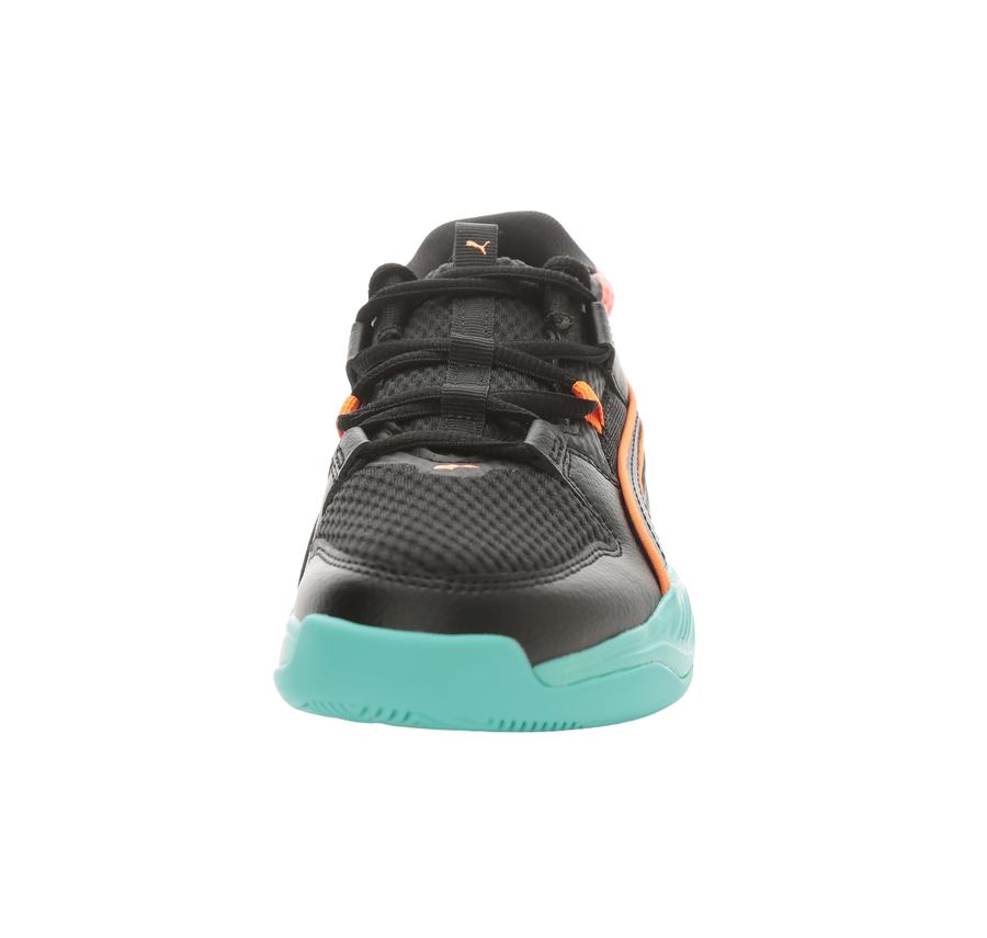 Puma Uproar Jr Çocuk Spor Ayakkabı Siyah Puma Uproar Jr Çocuk Spor Ayakkabı Siyah