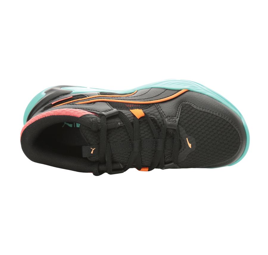 Puma Uproar Jr Çocuk Spor Ayakkabı Siyah Puma Uproar Jr Çocuk Spor Ayakkabı Siyah