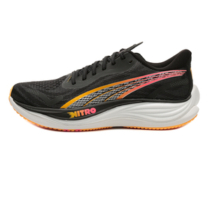 Puma Velocity Nıtro  3 Erkek Spor Ayakkabı Siyah