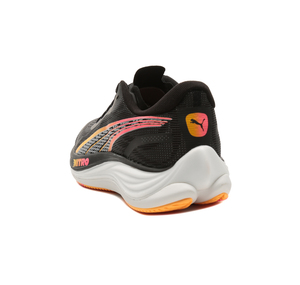 Puma Velocity Nıtro  3 Erkek Spor Ayakkabı Siyah