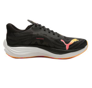 Puma Velocity Nıtro  3 Erkek Spor Ayakkabı Siyah