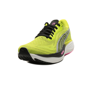 Puma Velocity Nıtro  3 Wn Kadın Spor Ayakkabı Sarı