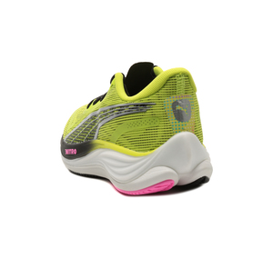 Puma Velocity Nıtro  3 Wn Kadın Spor Ayakkabı Sarı
