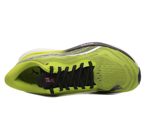 Puma Velocity Nıtro  3 Wn Kadın Spor Ayakkabı Sarı