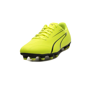 Puma Vıtorıa Fg-Ag Erkek Spor Ayakkabı Sarı 1