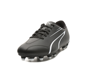 Puma Vıtorıa Fg-Ag Erkek Spor Ayakkabı Siyah