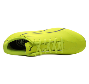 Puma Vıtorıa Fg-Ag Erkek Spor Ayakkabı Sarı 4