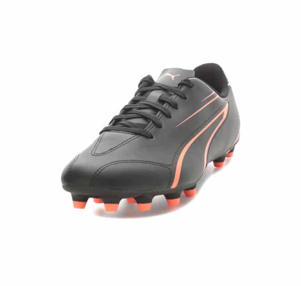 Puma Vıtorıa Fg-Ag Erkek Spor Ayakkabı Siyah Puma Vıtorıa Fg-Ag Erkek Spor Ayakkabı Siyah