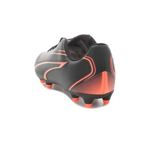 Puma Vıtorıa Fg-Ag Erkek Spor Ayakkabı Siyah Puma Vıtorıa Fg-Ag Erkek Spor Ayakkabı Siyah