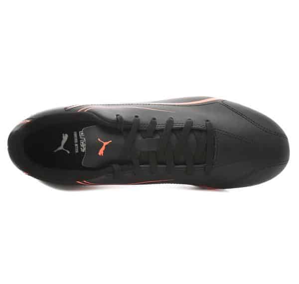 Puma Vıtorıa Fg-Ag Erkek Spor Ayakkabı Siyah Puma Vıtorıa Fg-Ag Erkek Spor Ayakkabı Siyah