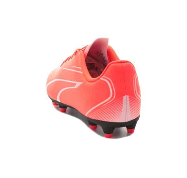 Puma Vıtorıa Fg-Ag Erkek Spor Ayakkabı Turuncu Puma Vıtorıa Fg-Ag Erkek Spor Ayakkabı Turuncu
