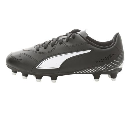 Puma Vıtorıa Iı Fg-Ag Jr Çocuk Spor Ayakkabı Siyah