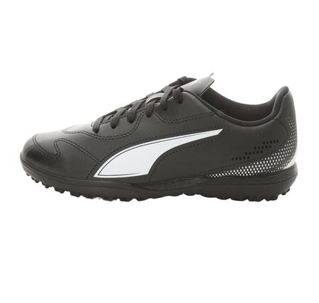 Puma Vıtorıa Iı Tt Jr Çocuk Spor Ayakkabı Siyah Puma Vıtorıa Iı Tt Jr Çocuk Spor Ayakkabı Siyah