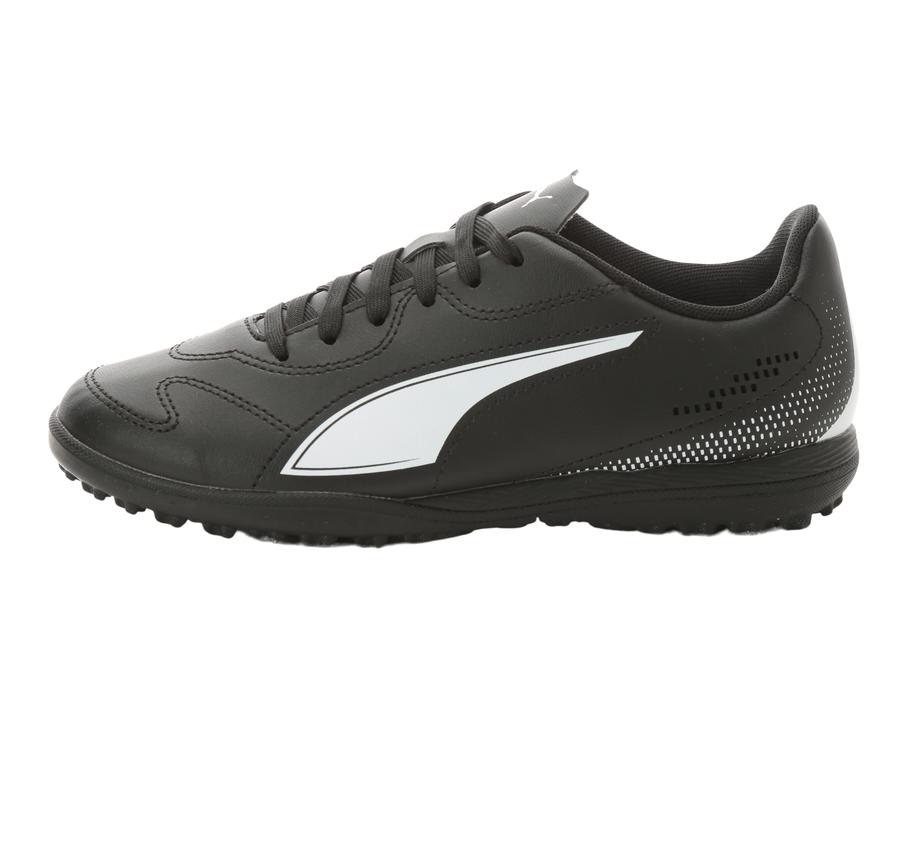 Puma Vıtorıa Iı Tt Jr Çocuk Spor Ayakkabı Siyah Puma Vıtorıa Iı Tt Jr Çocuk Spor Ayakkabı Siyah