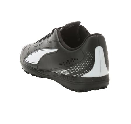 Puma Vıtorıa Iı Tt Jr Çocuk Spor Ayakkabı Siyah