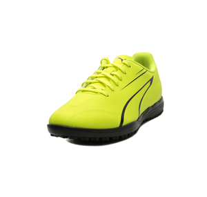 Puma Vıtorıa Tt Erkek Spor Ayakkabı Sarı 1