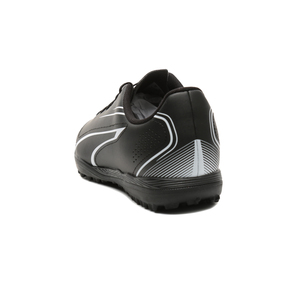 Puma Vıtorıa Tt Erkek Spor Ayakkabı Siyah