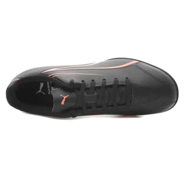 Puma Vıtorıa Tt Erkek Spor Ayakkabı Siyah Puma Vıtorıa Tt Erkek Spor Ayakkabı Siyah