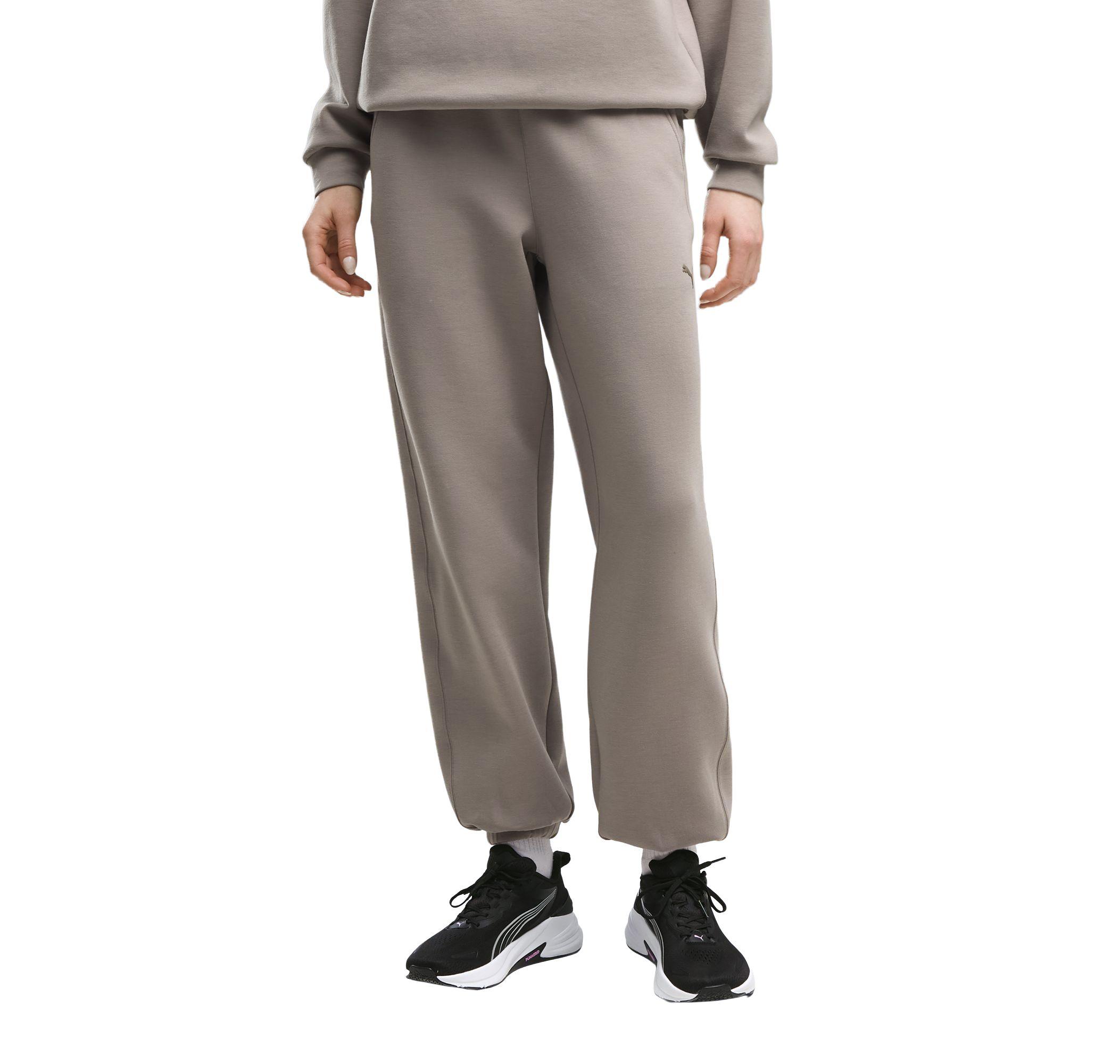 Женские спортивные штаны Puma W Cloudspun Jogger