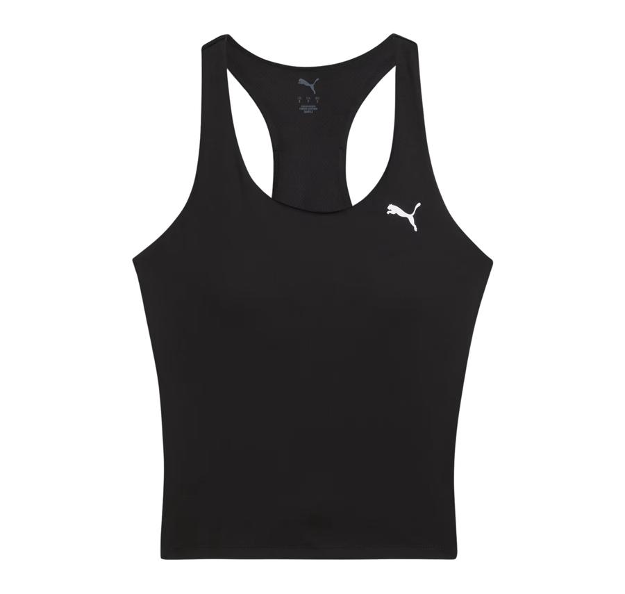 Puma W Tad Essentıal 2 İn 1 Tank Kadın T-Shirt Puma W Tad Essentıal 2 İn 1 Tank Kadın T-Shirt