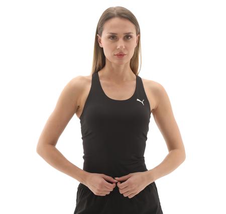 Puma W Tad Essentıal 2 İn 1 Tank Kadın T-Shirt Siyah Puma W Tad Essentıal 2 İn 1 Tank Kadın T-Shirt Siyah