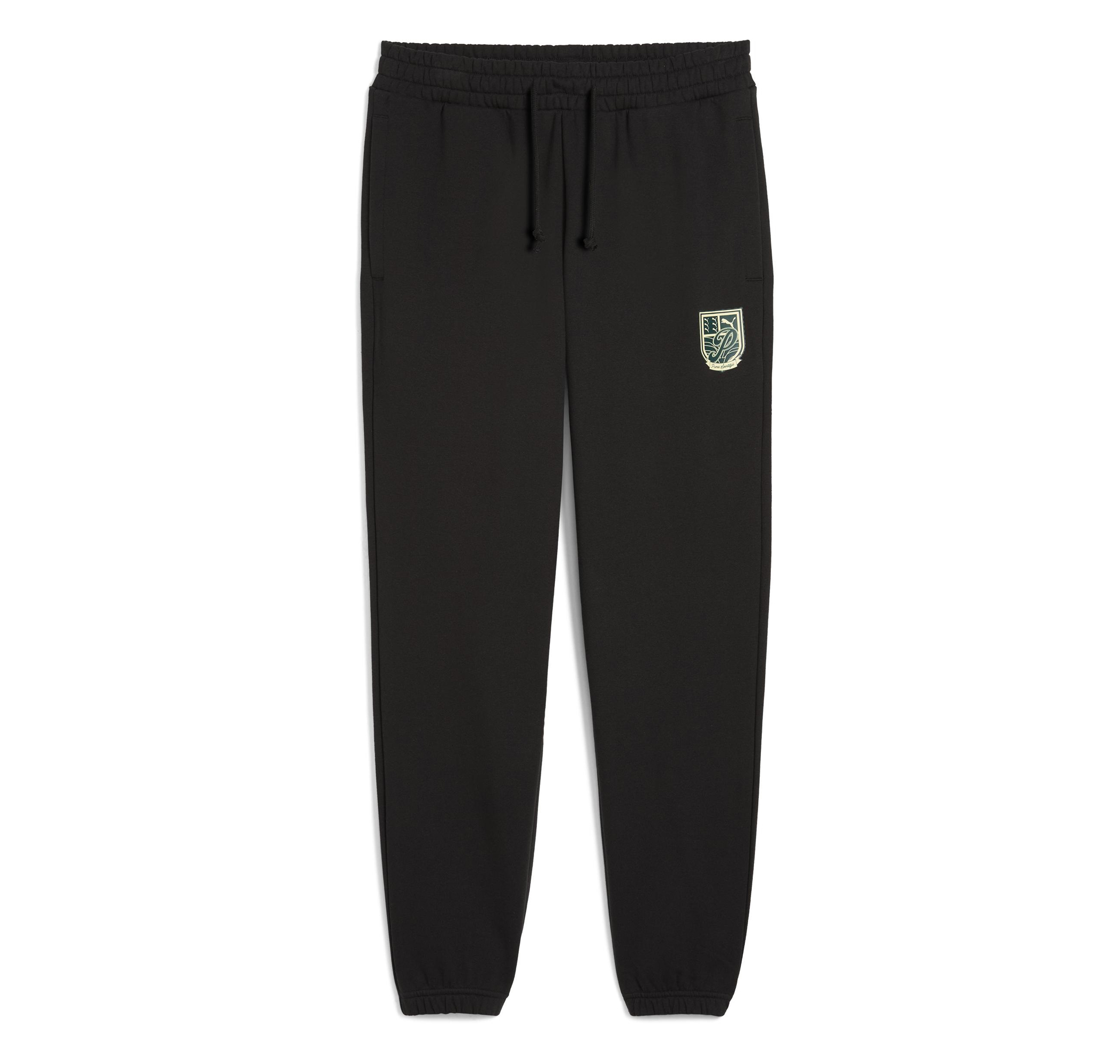 Мужские спортивные штаны Puma Wardrobe Ess Graphic Pants