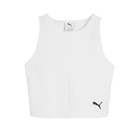 puma-wardrobe-ess-ribbed-crop-top-kadin-t-shirt-beyaz puma-wardrobe-ess-ribbed-crop-top-kadin-t-shirt-beyaz
