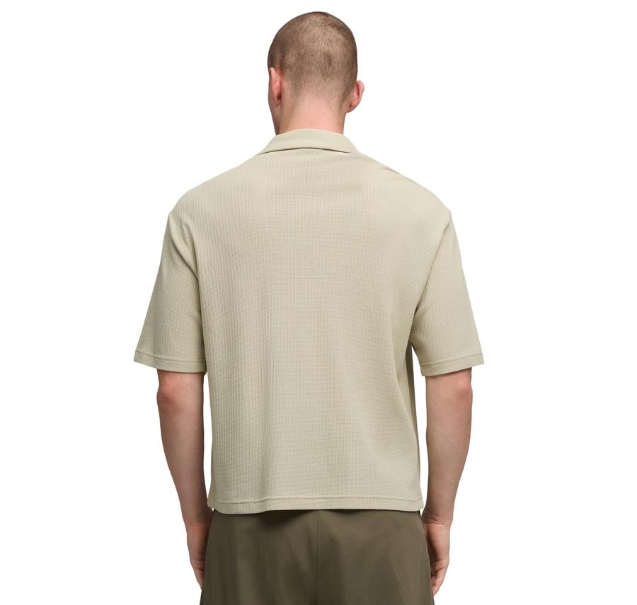 Puma Wardrobe Ess Shirt Erkek Puma Wardrobe Ess Shirt Erkek