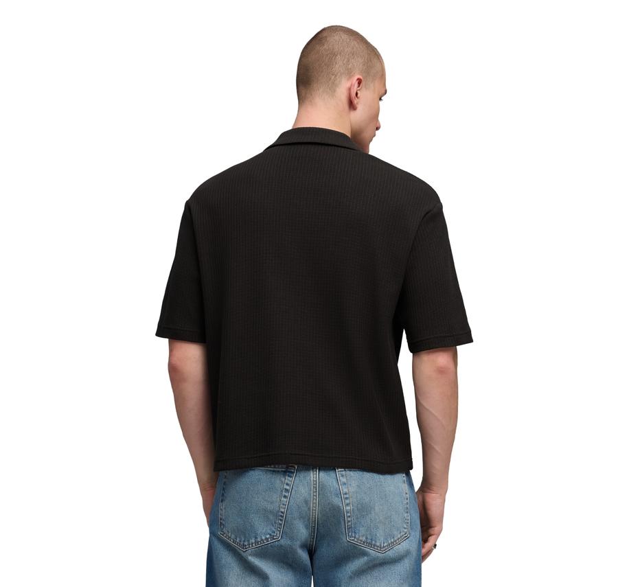 Puma Wardrobe Ess Shirt Erkek Puma Wardrobe Ess Shirt Erkek