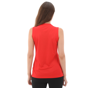 Puma Women Vollyball Jersey Kadın Forma Kırmızı