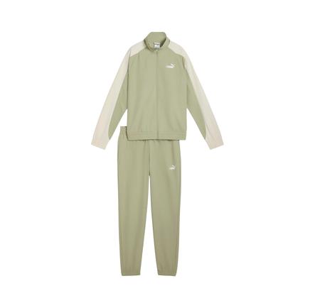 Puma Woven Tracksuit Kadın Eşofman Takımı