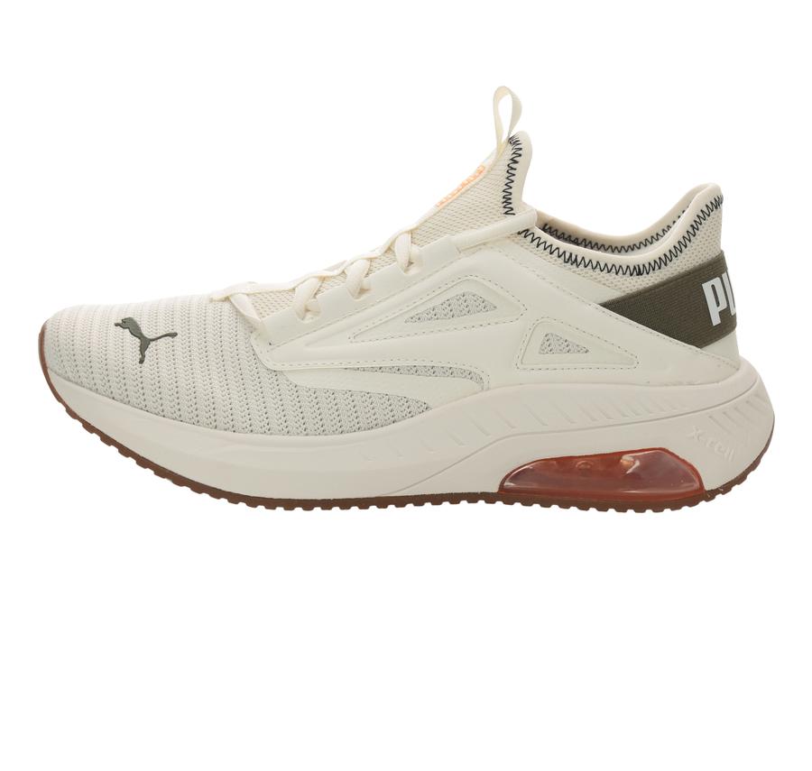 Puma X-Cell Ayro Erkek Spor Ayakkabı Beyaz Puma X-Cell Ayro Erkek Spor Ayakkabı Beyaz